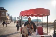 Atlantic City Plans Mass Vow Renewal for Valentine’s Day